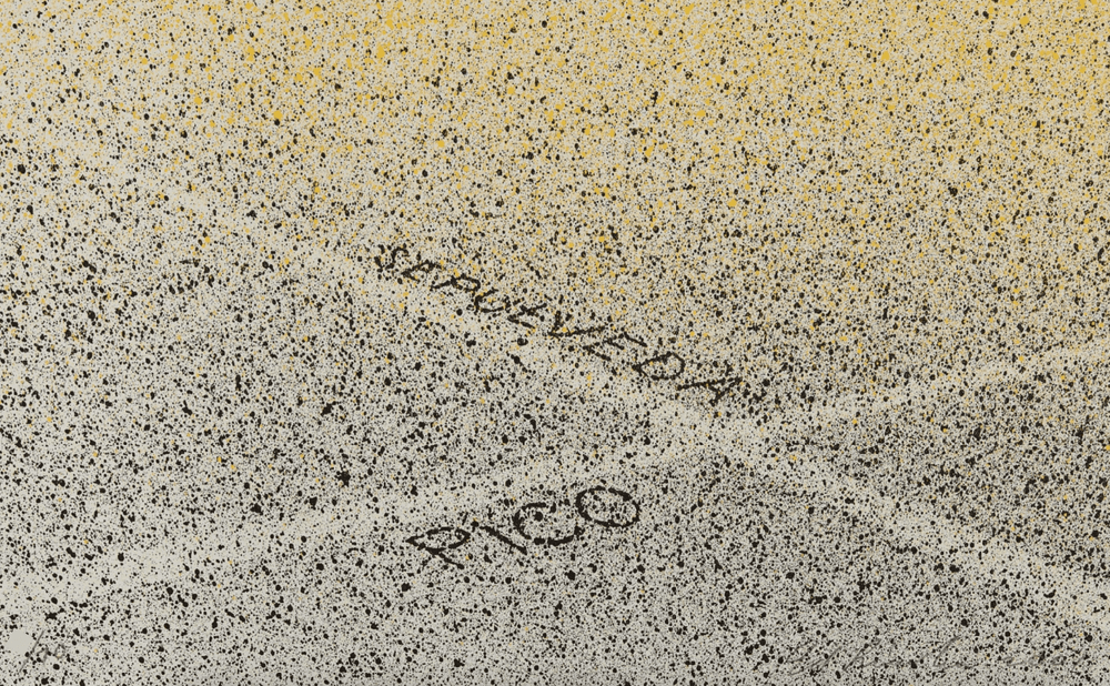 Artwork - Pico and Sepulveda