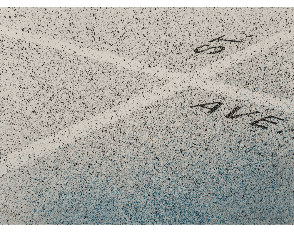 Artwork - Street Meets Avenue