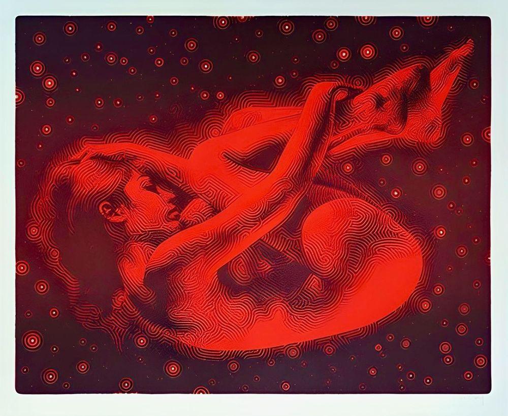 Artwork - Rebirth