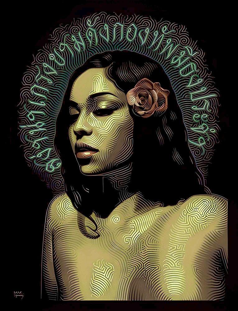 Artwork - Song Of Songs