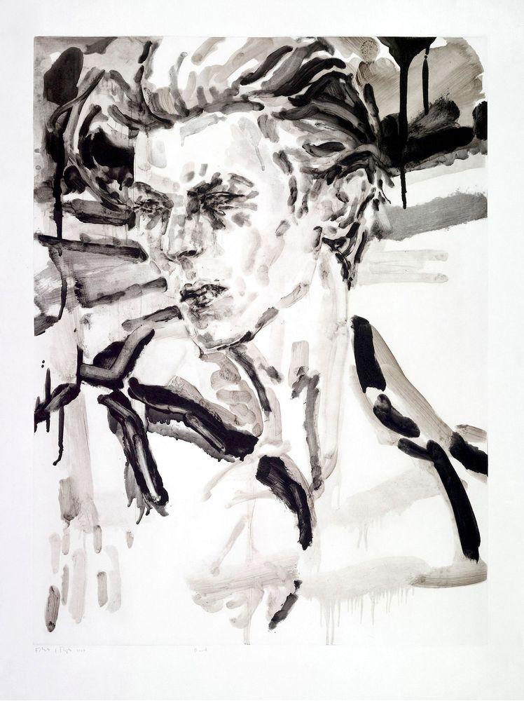 Artwork - David