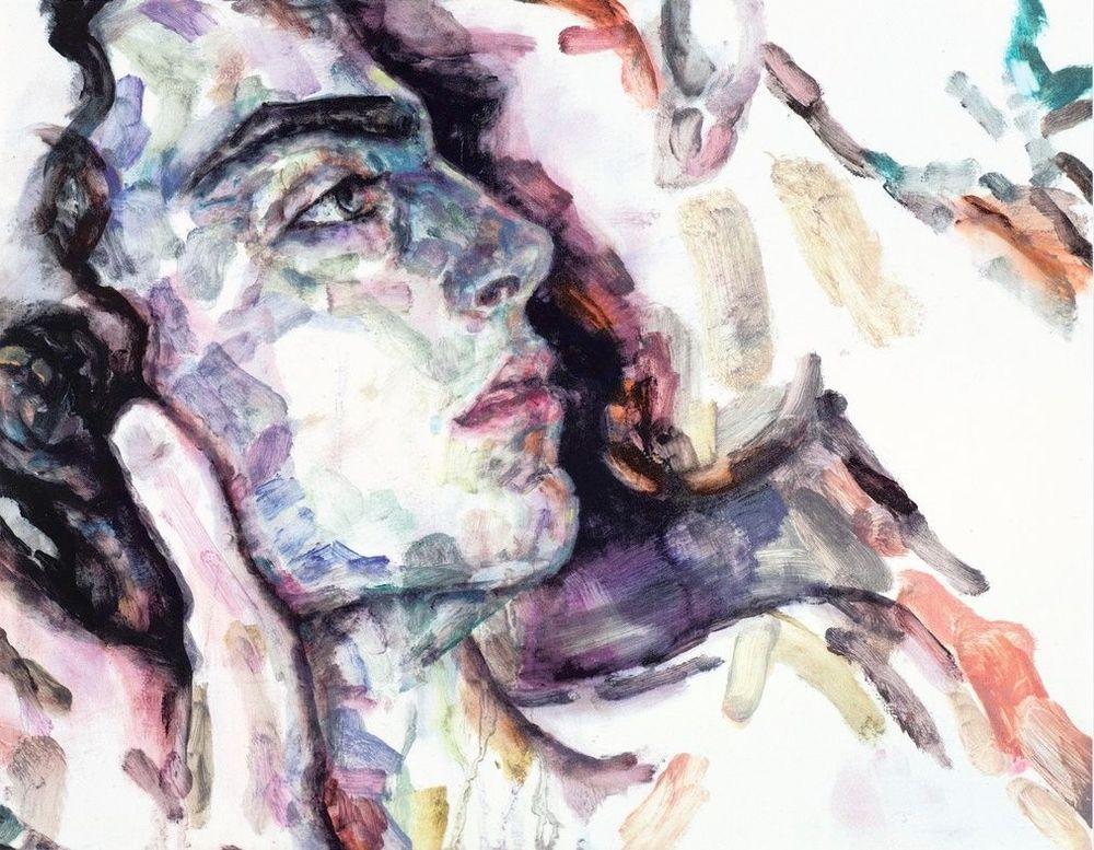 Artwork - Elio, Oliver (Call me by Your Name)