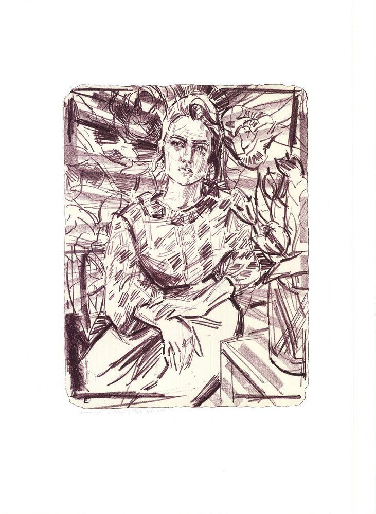 Artwork - Emmelyn Butterfield-Rosen