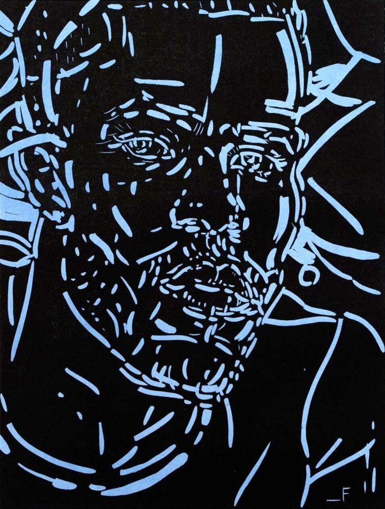 Artwork - Frank Ocean