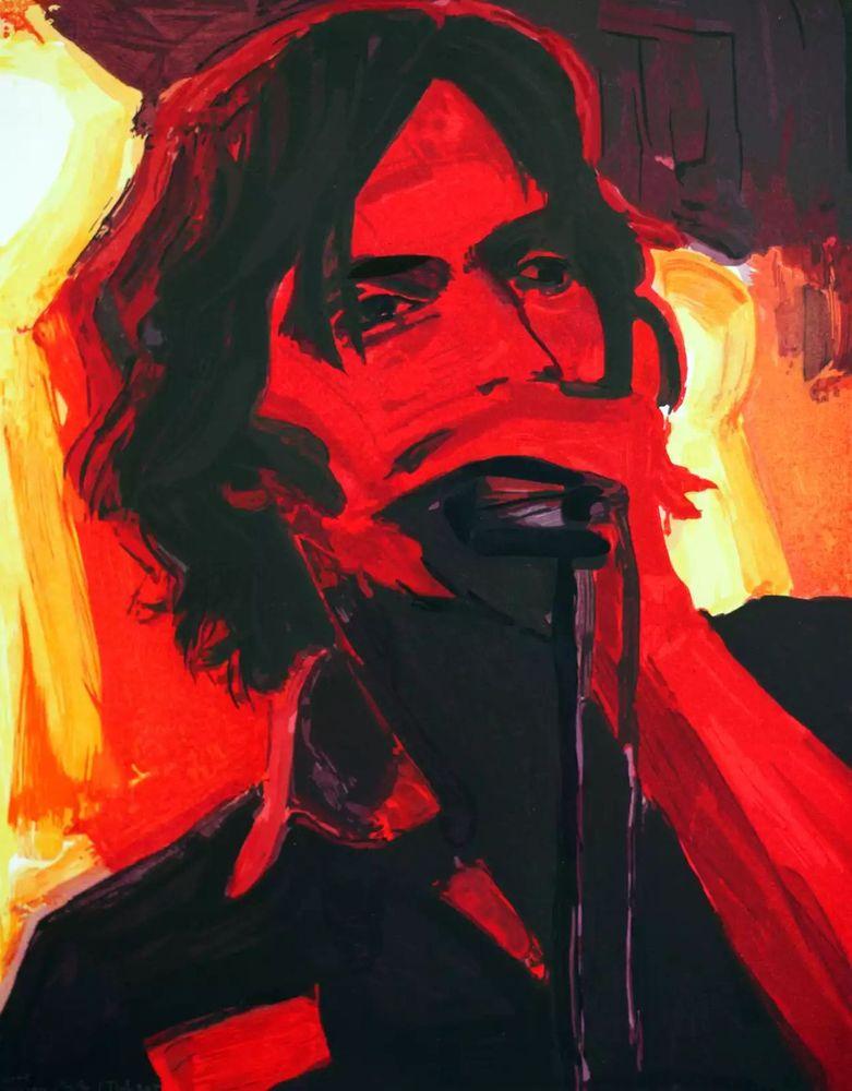 Artwork - Julian