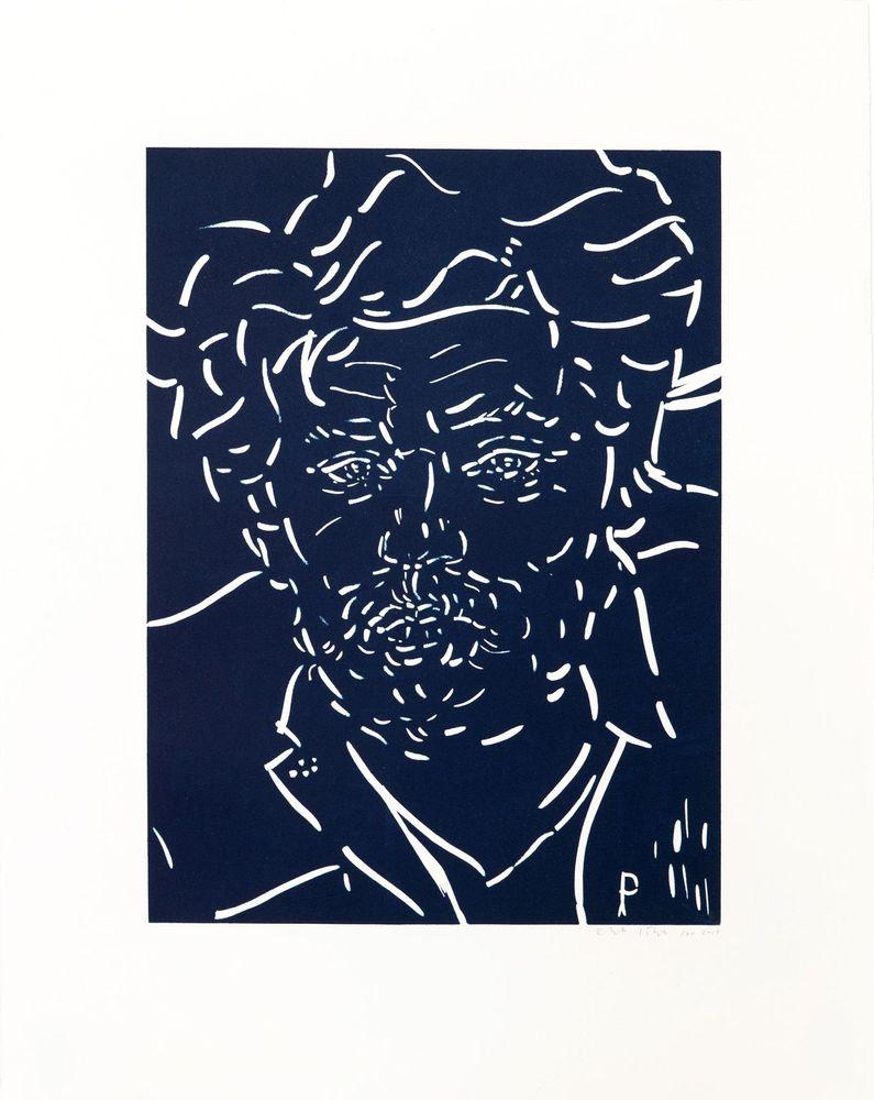 Artwork - Peter