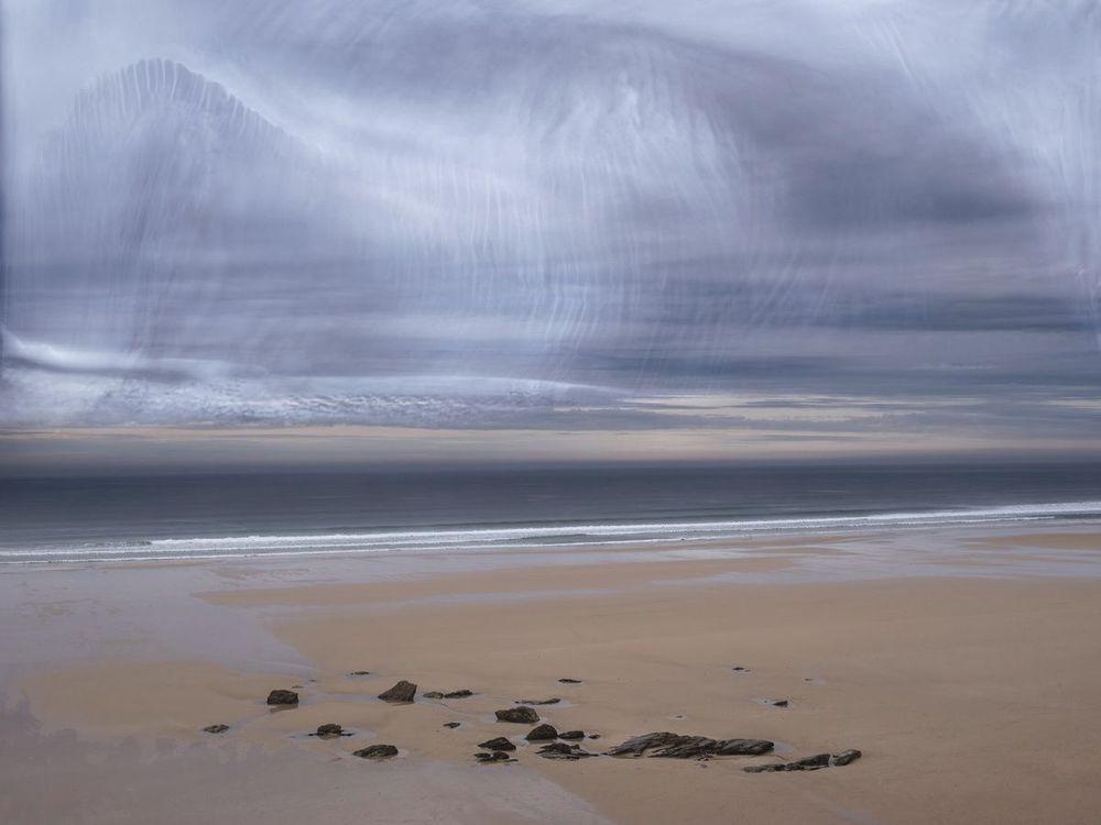 Artwork - Ebb & Flow 11 (Small)
