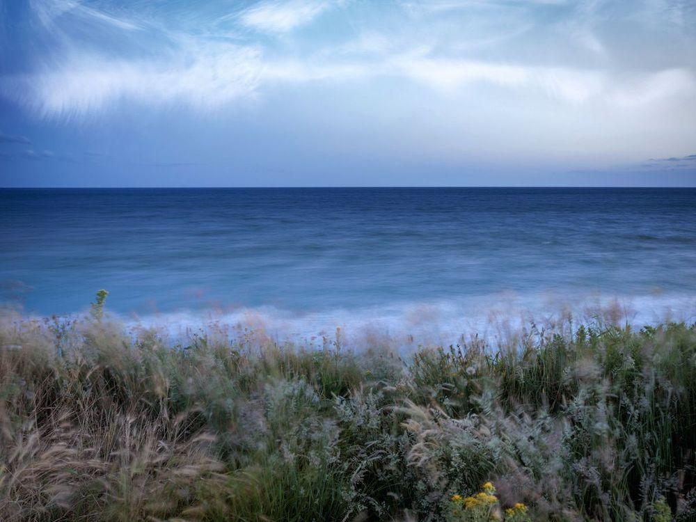 Artwork - Ebb & Flow 4 (Large)