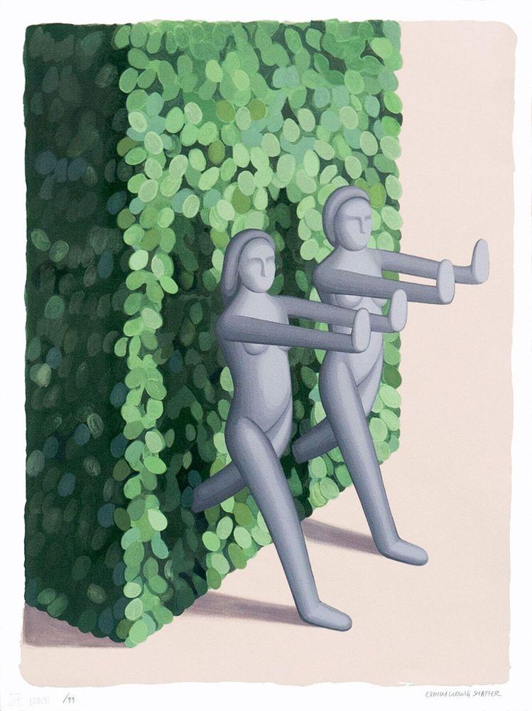 Artwork - The No-No Dance