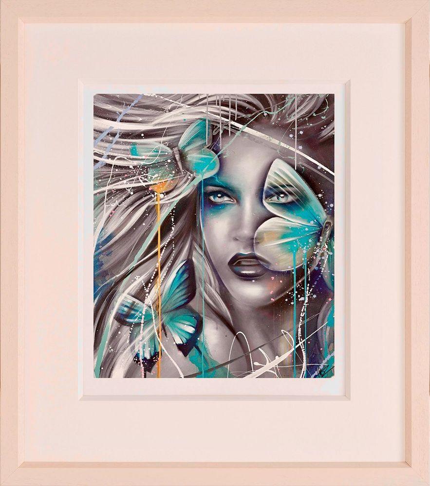Artwork - Metamorphosis