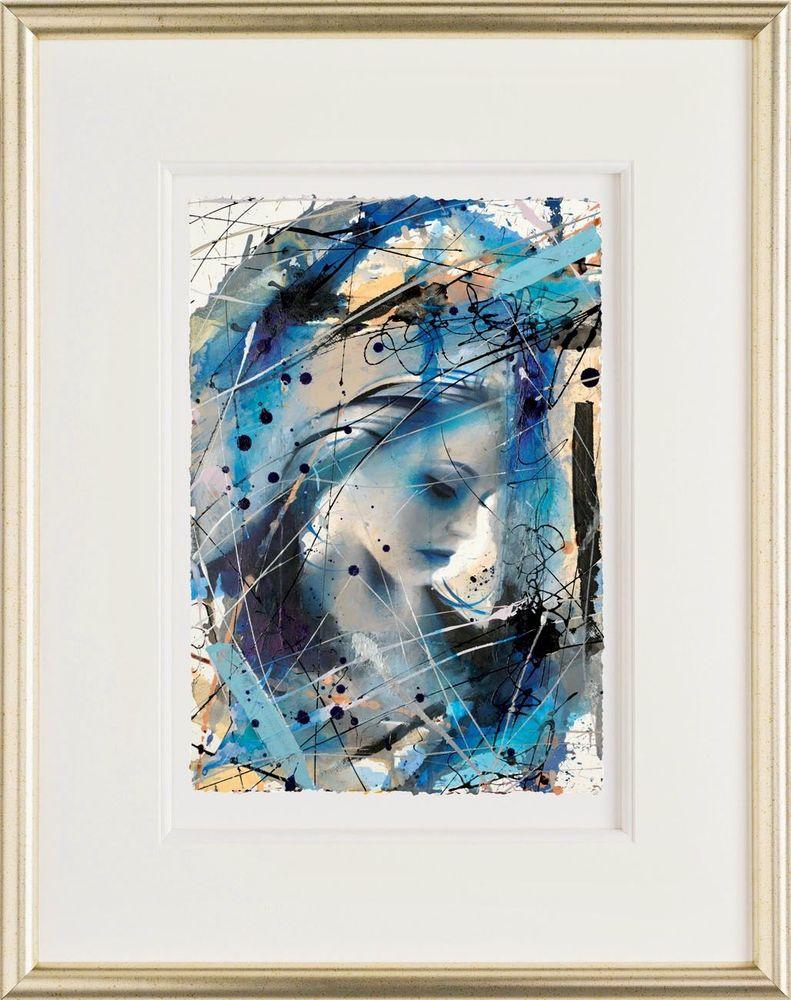 Artwork - Veiled