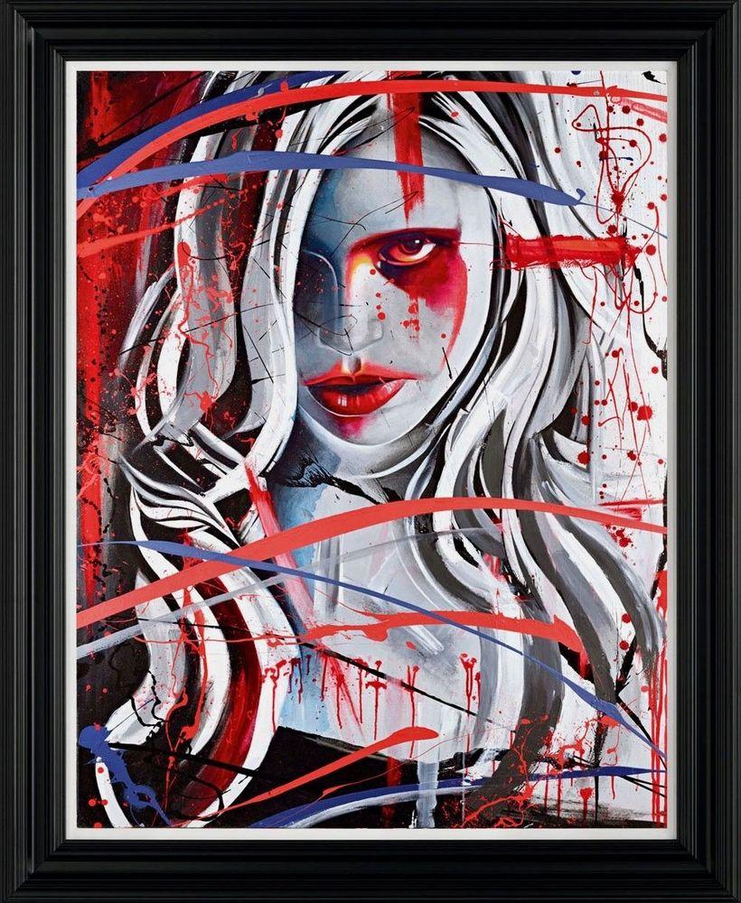 Artwork - Wrath