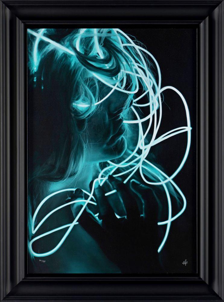 Artwork - Cyllene
