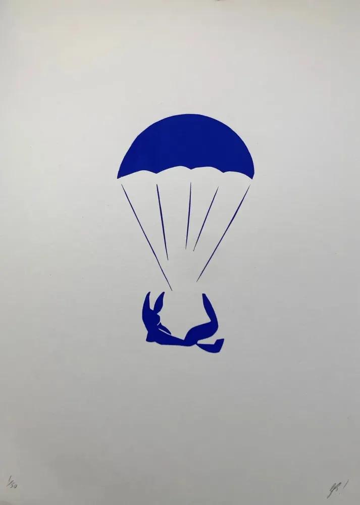 Artwork - La Chute