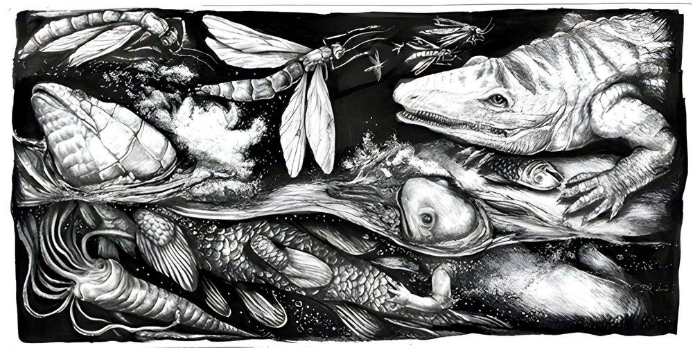 Artwork - Fish