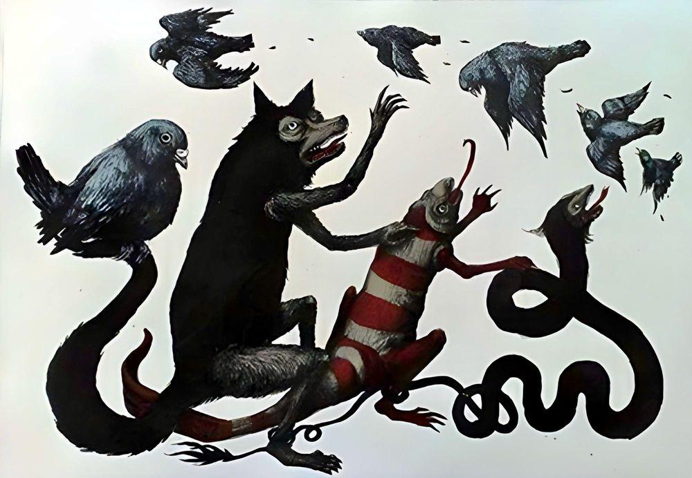 Artwork - Il Pelo e Il Vizio
