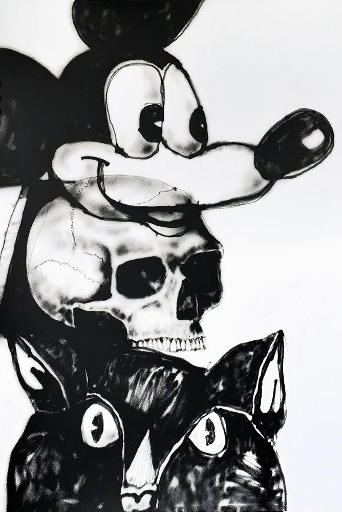 Artwork - American Classic