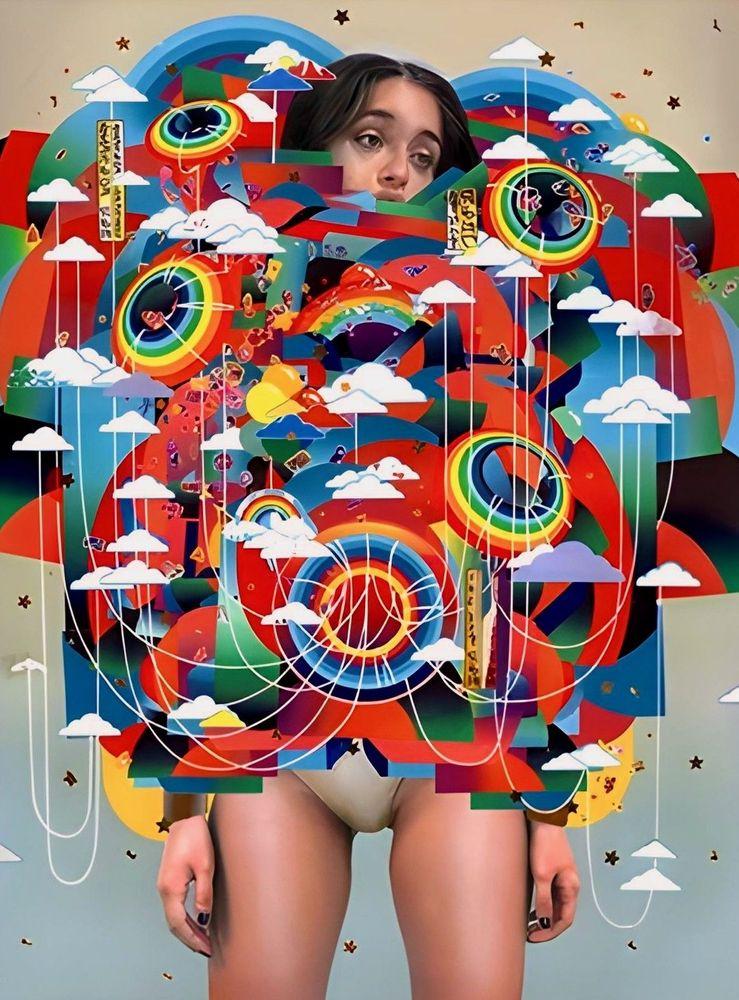 Artwork - Controller