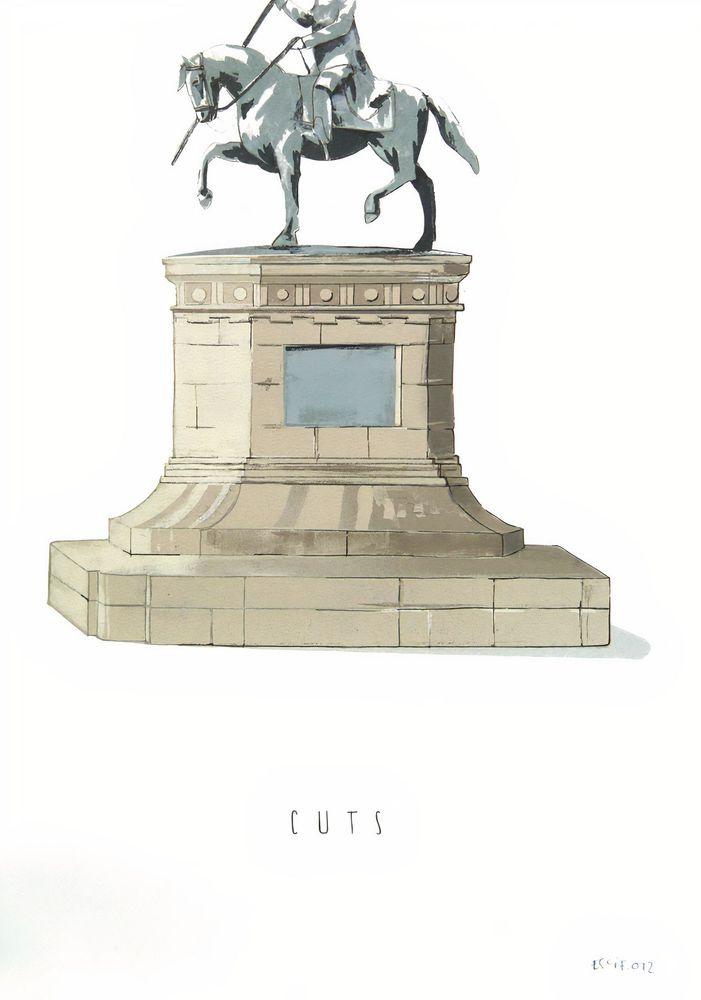Artwork - Cuts