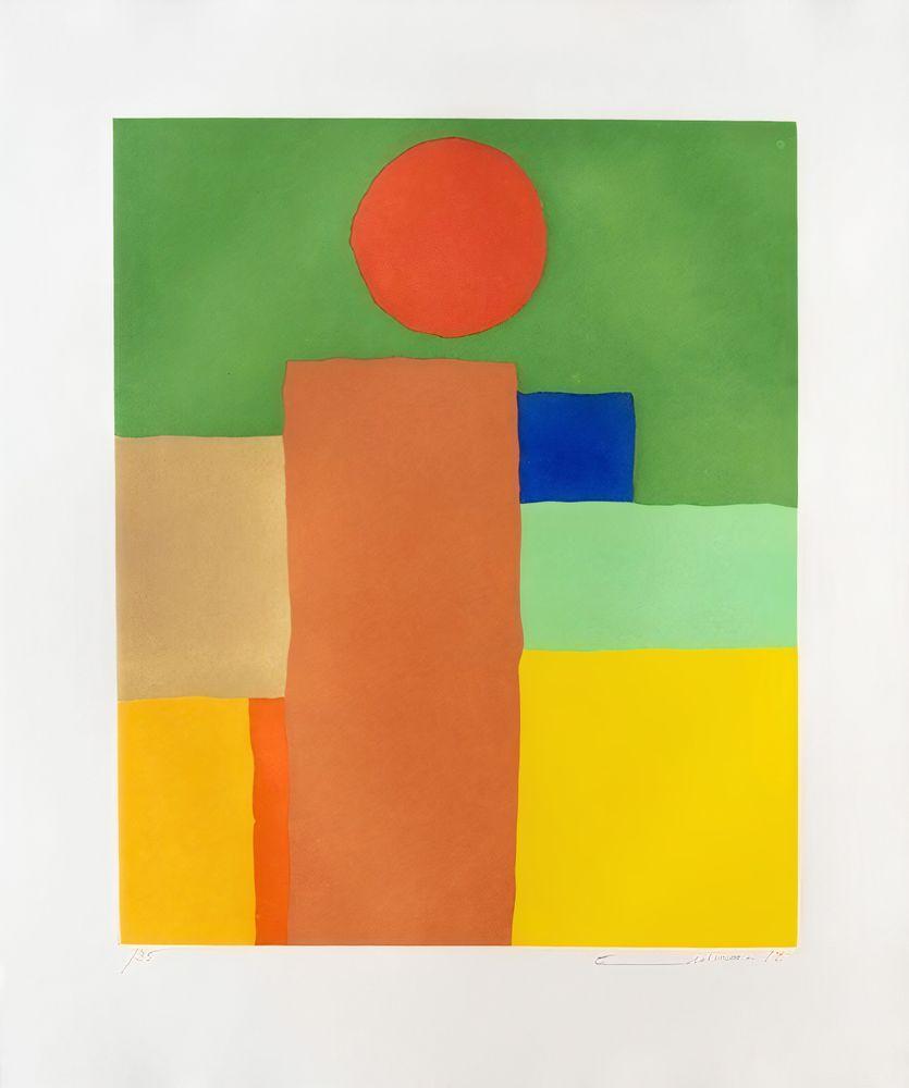 Artwork - Equilibre