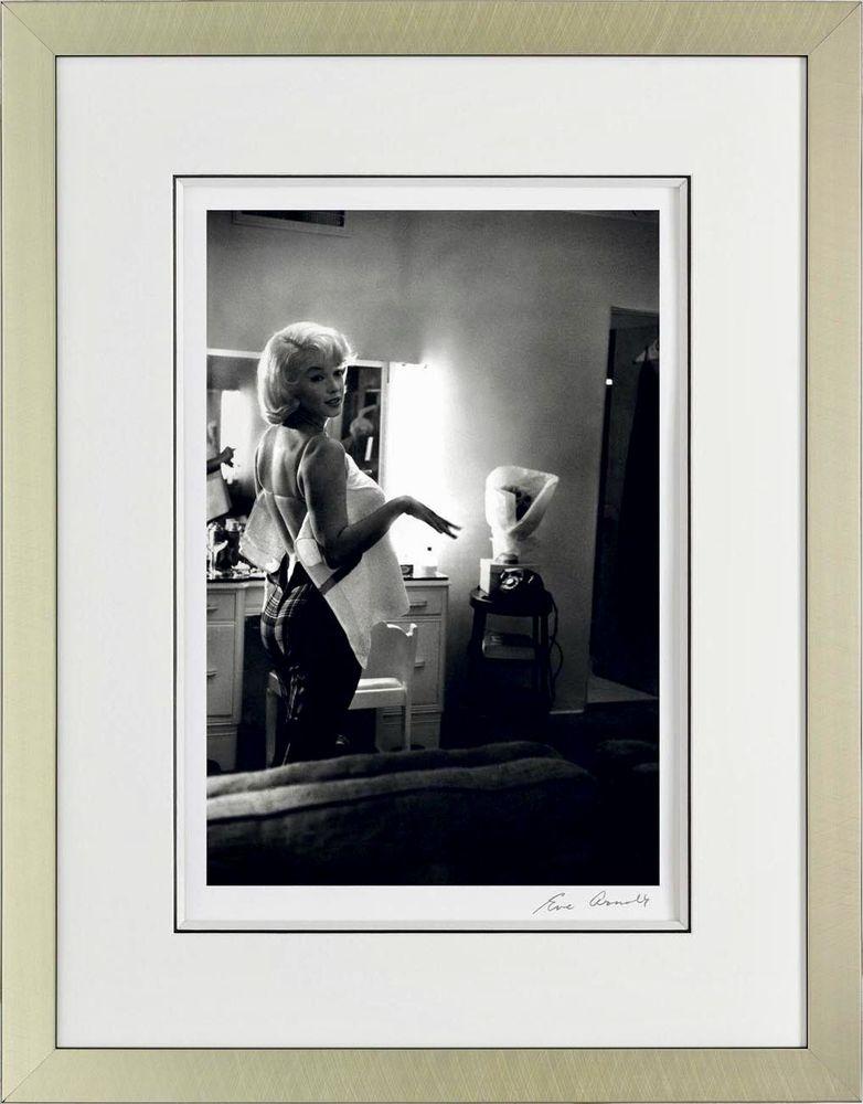 Artwork - Getting Ready - Los Angeles, 1960