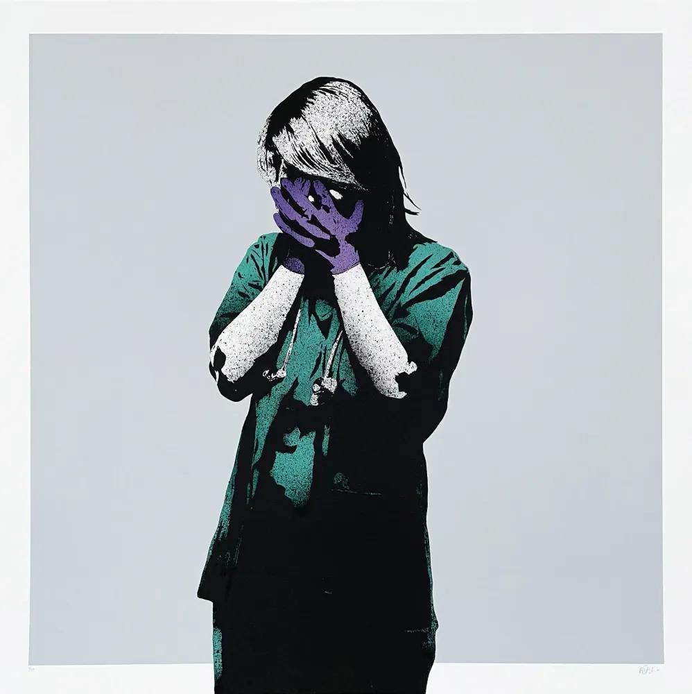 Artwork - Code Black