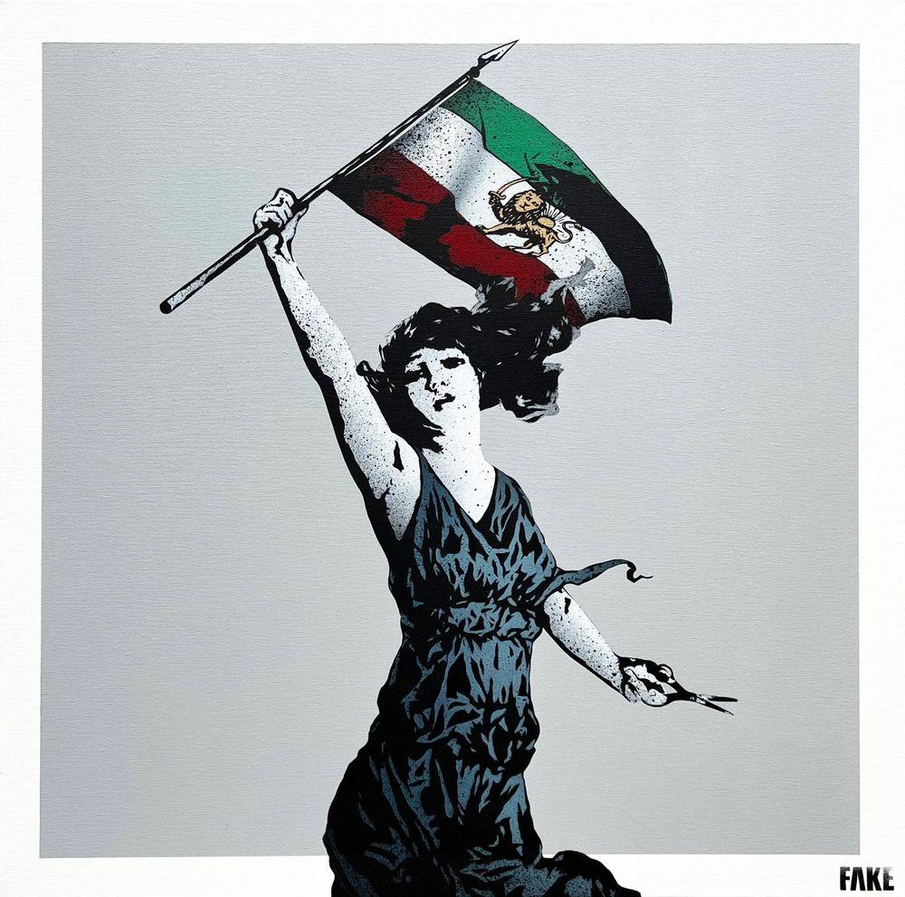 Artwork - Cut The Regime