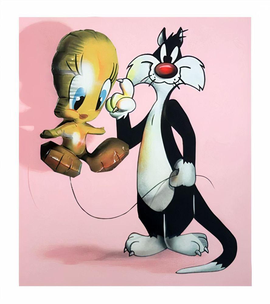 Artwork - Pet Hate (Pink)