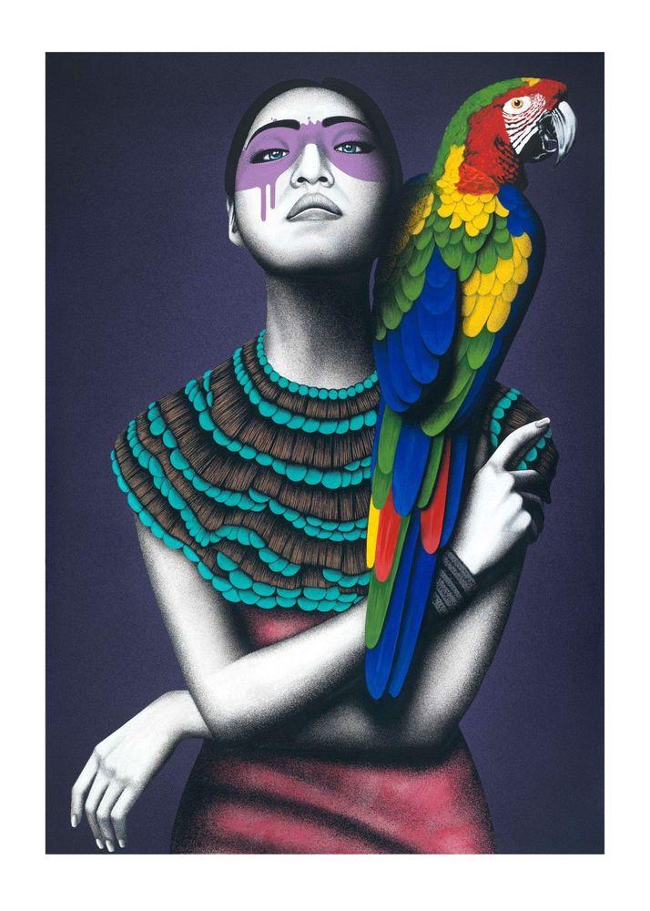 Artwork - Labaster