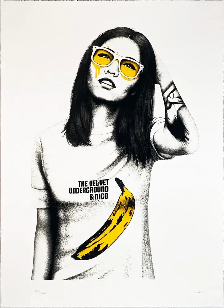 Artwork - Velveteen (Peel)