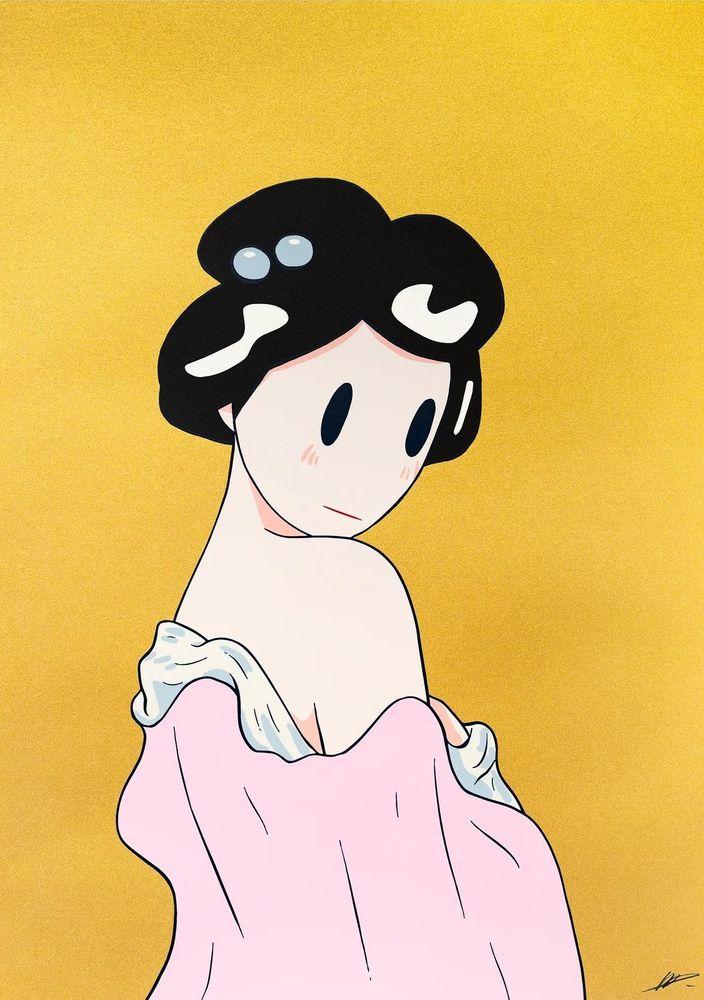 Artwork - Venus (2025)