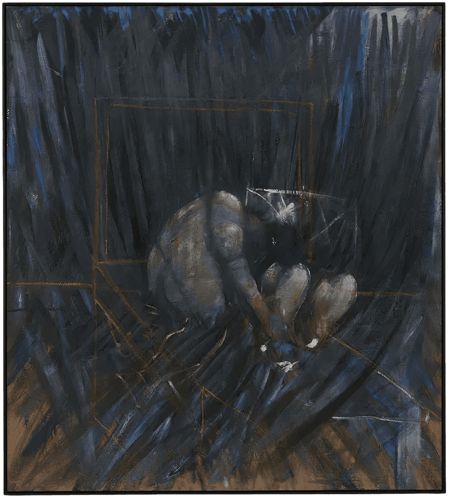 Artwork - Q5 Figures in a Landscape