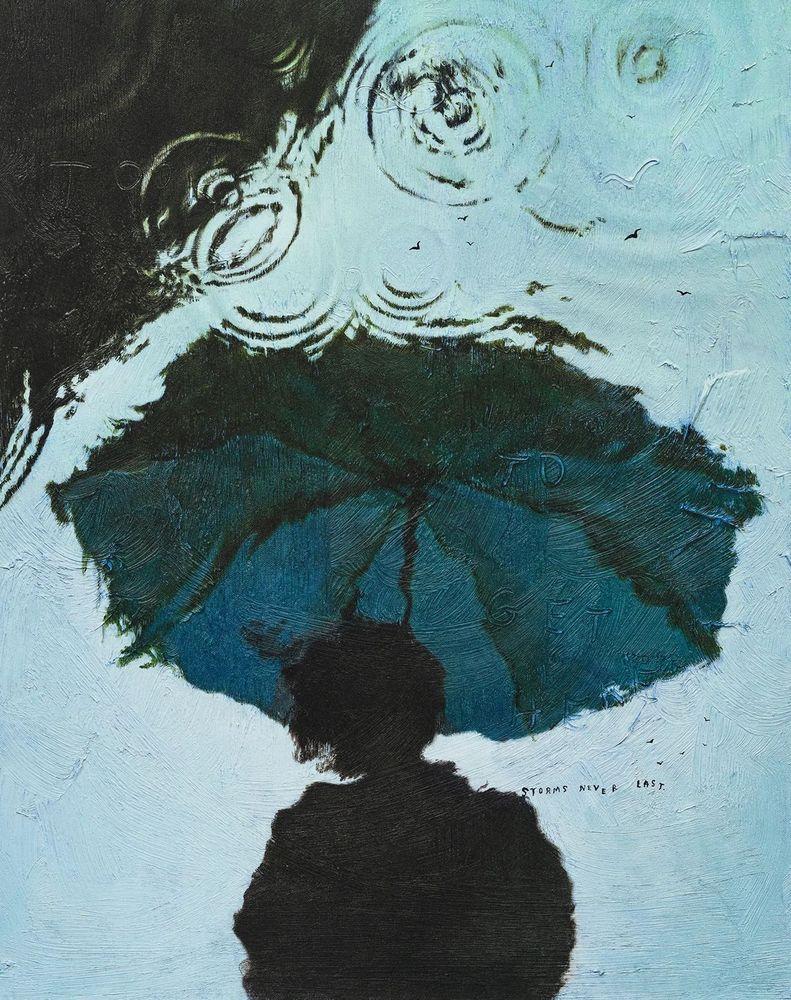 Artwork - Storms Never Last