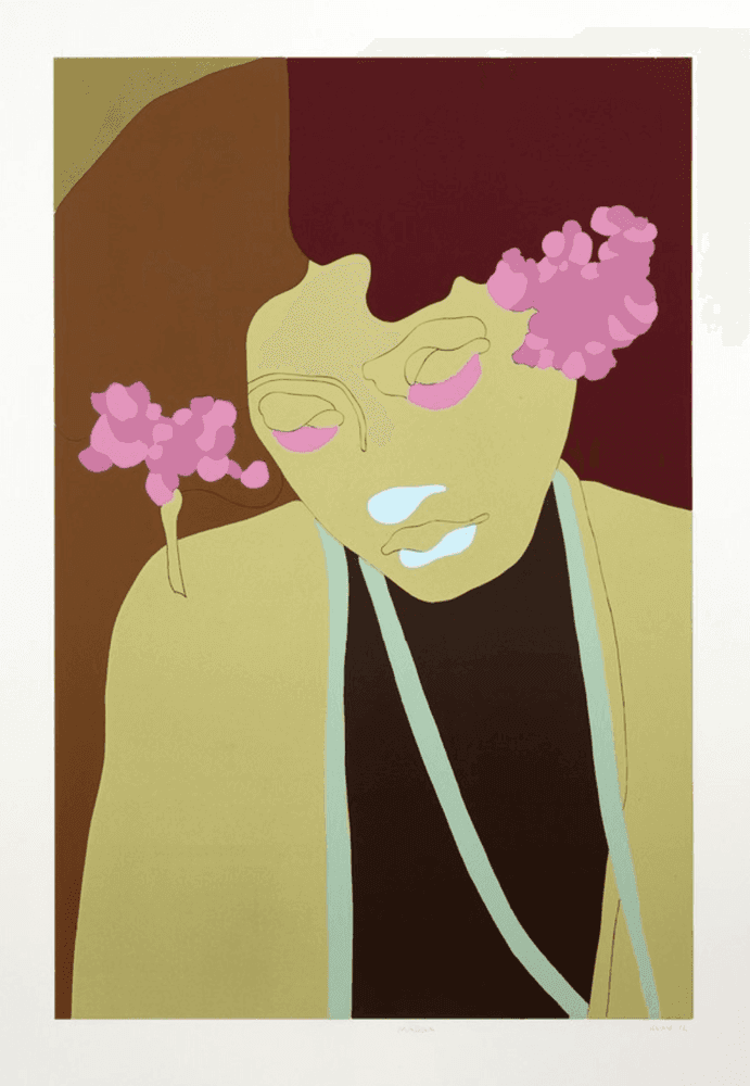 Artwork - Magda