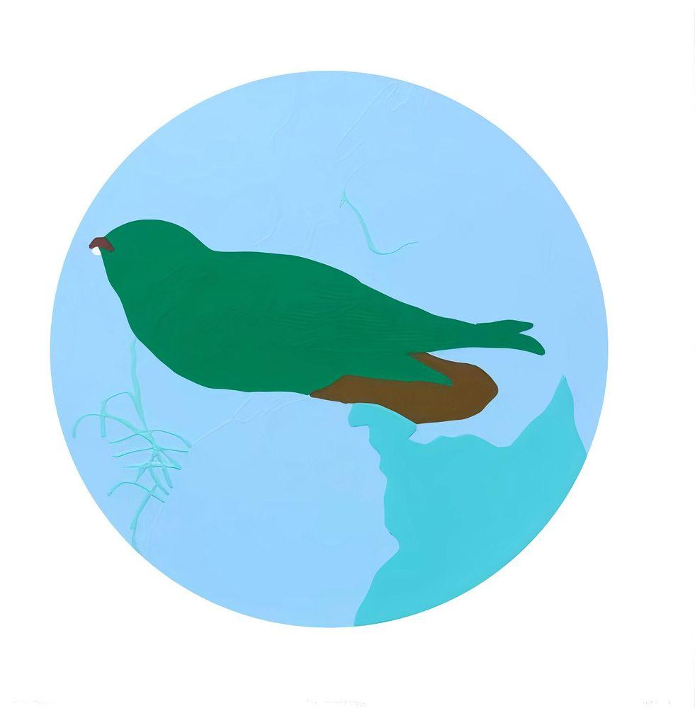 Artwork - Migration