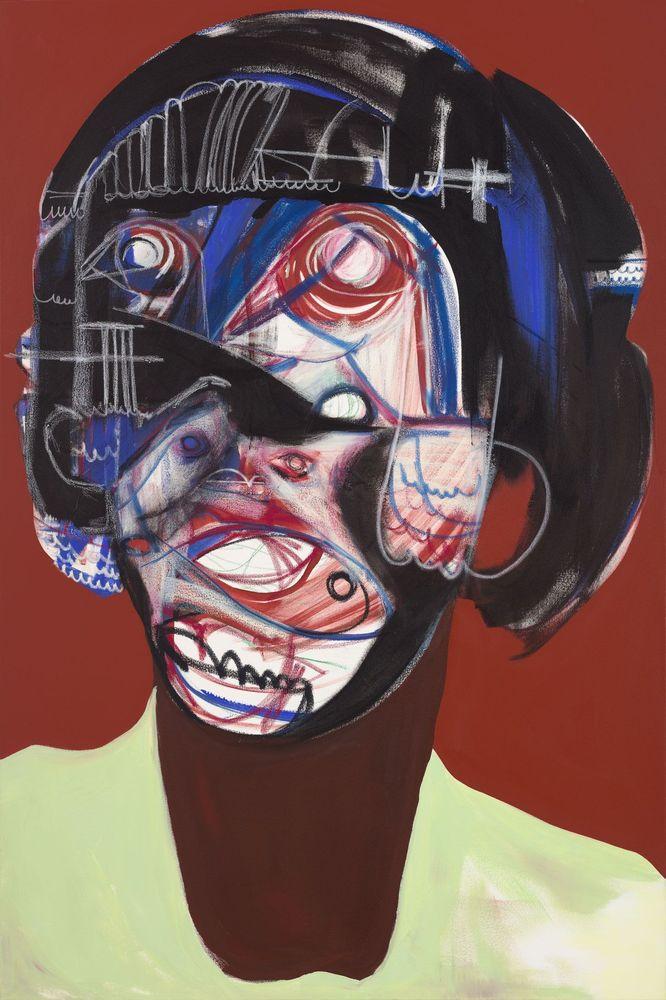 Artwork - Black Woman University