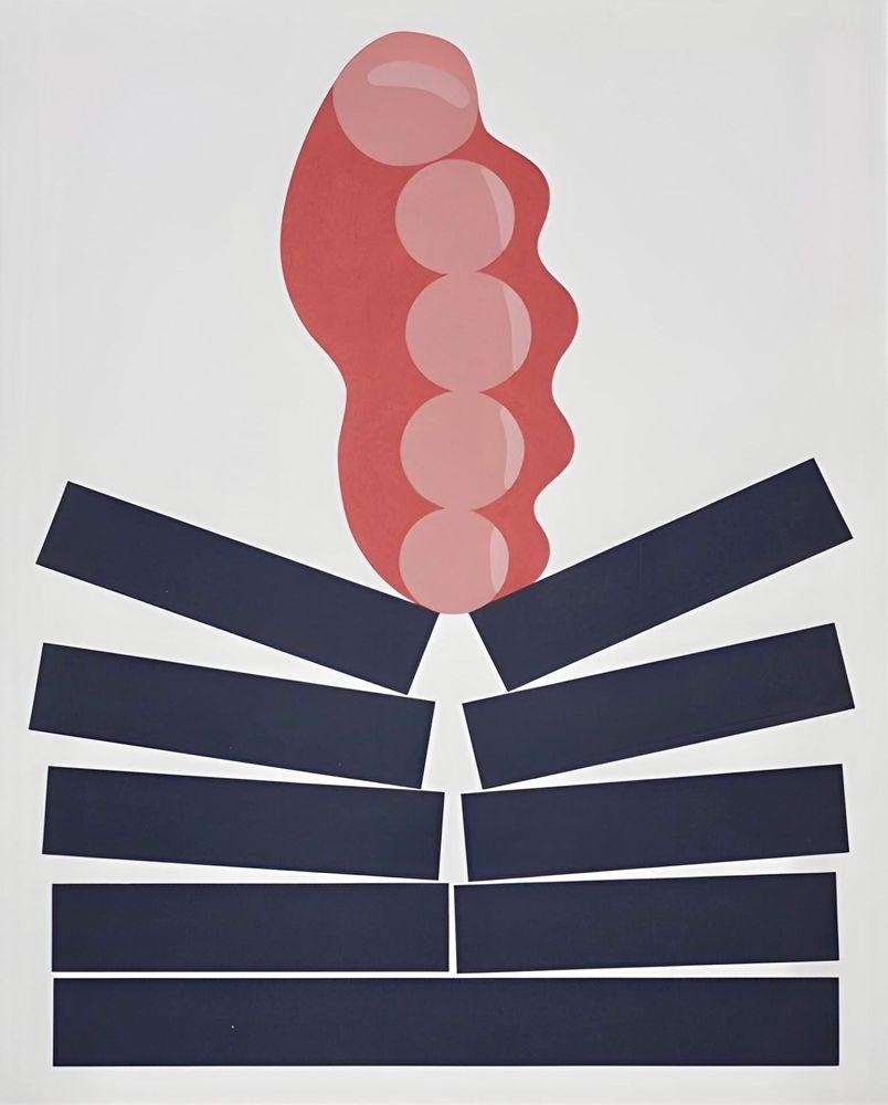 Artwork - Chopping Stripes