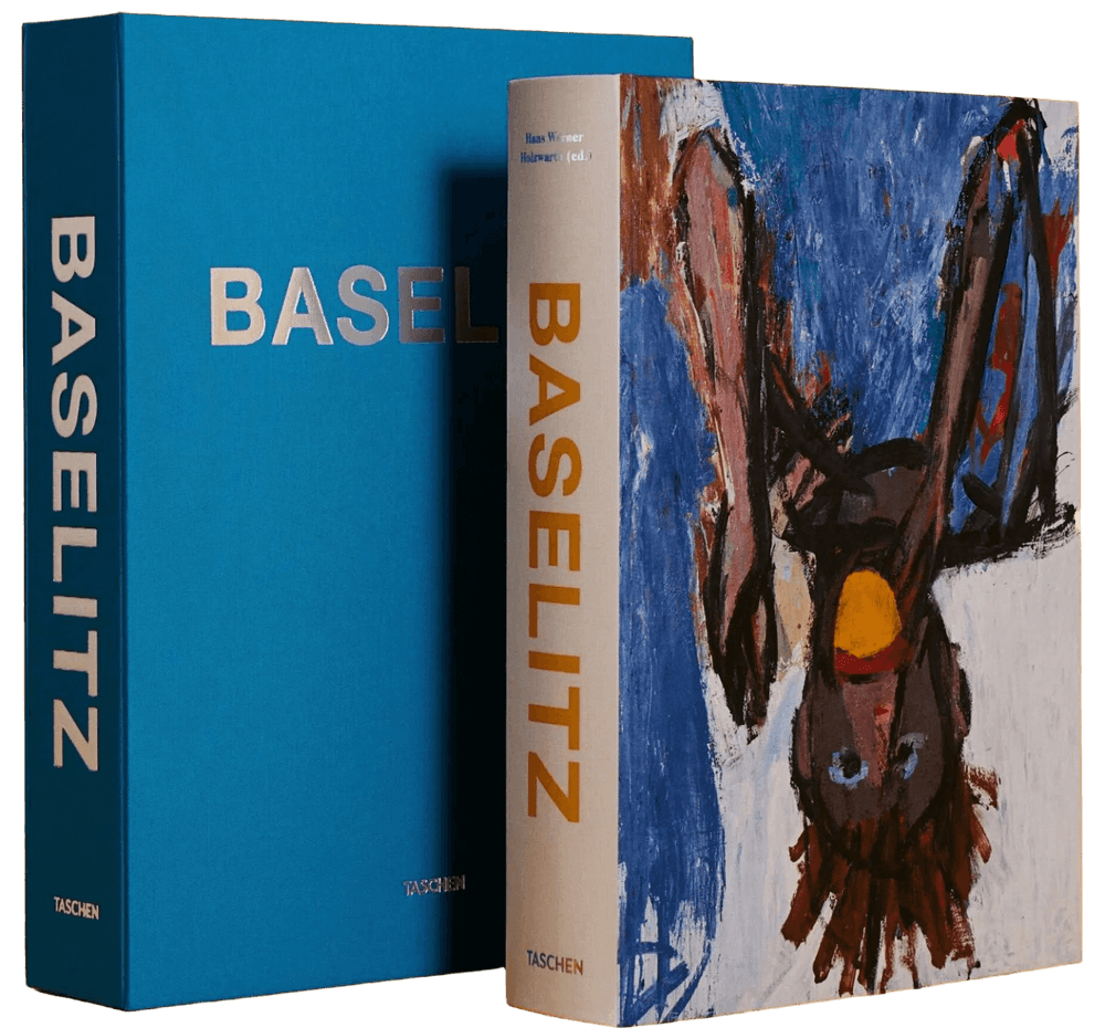 Artwork - Collector’s Edition Book