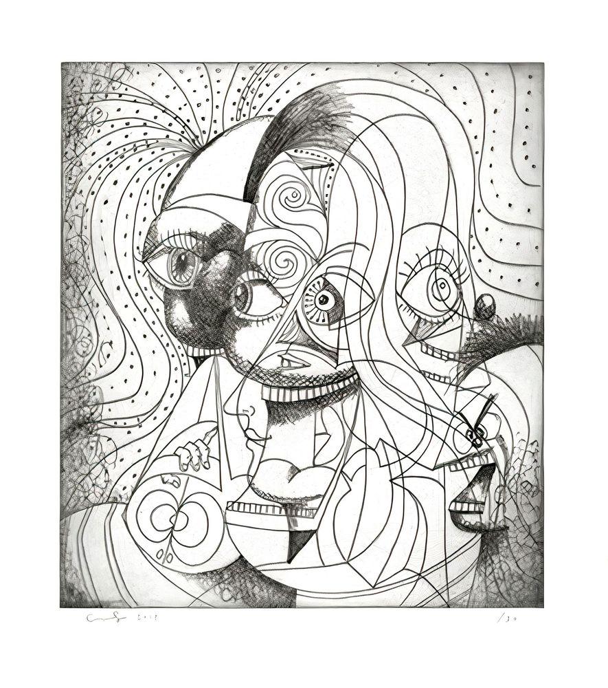 Artwork - The Insane Clown