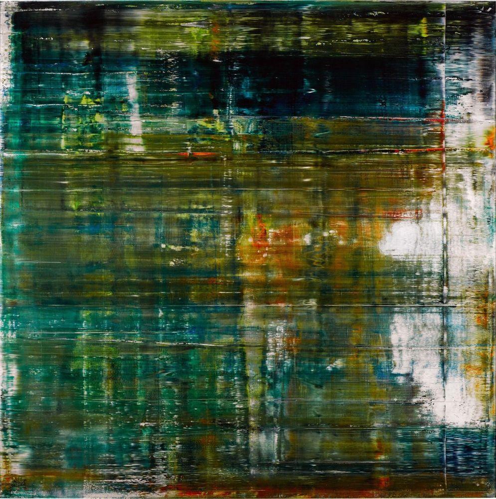 Artwork - Cage (P19 1)