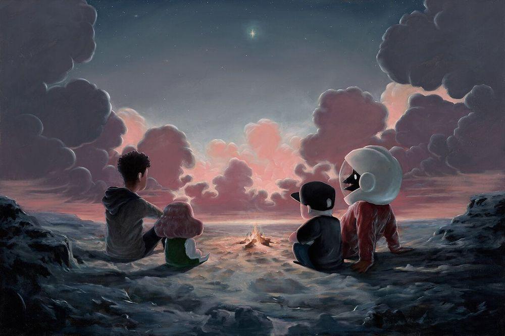 Artwork - Good Tidings