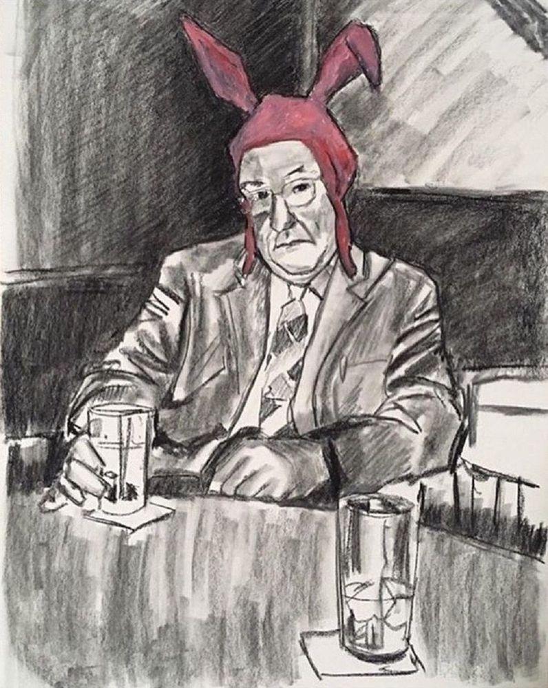 Artwork - Playboy