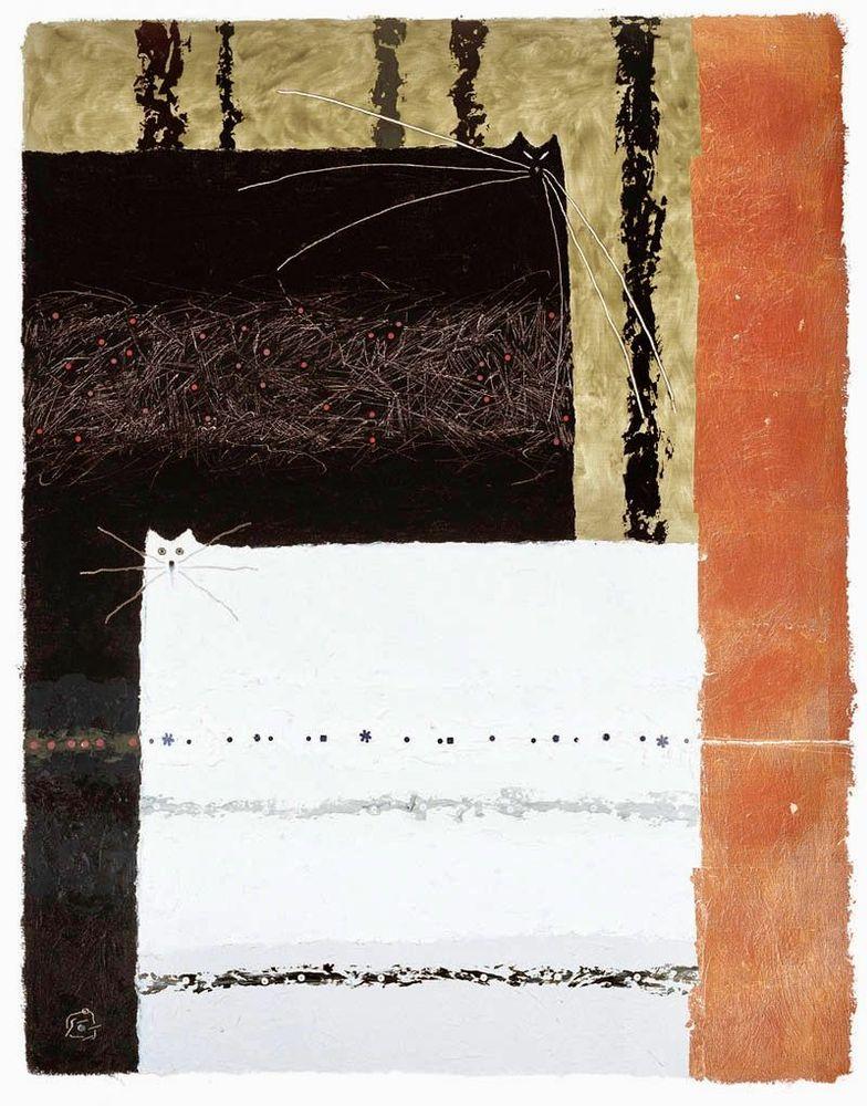 Artwork - Brimstone & Treacle