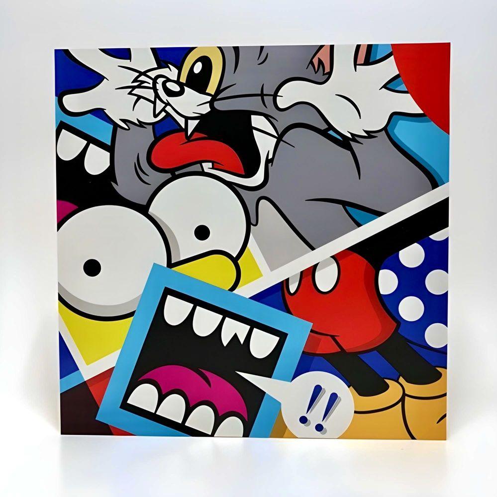 Artwork - Always Aloud