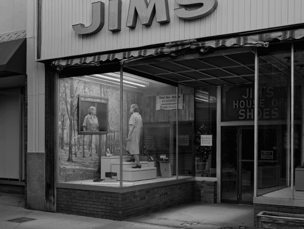 Artwork - Jim's House of Shoes