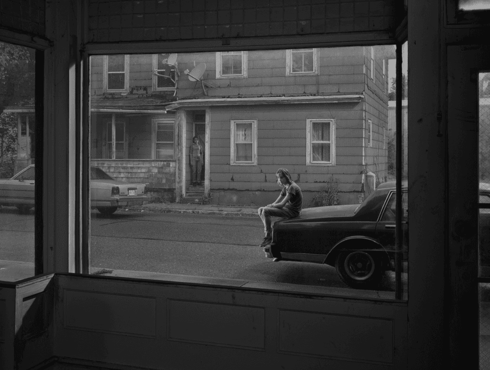 Artwork - The Storefront Window