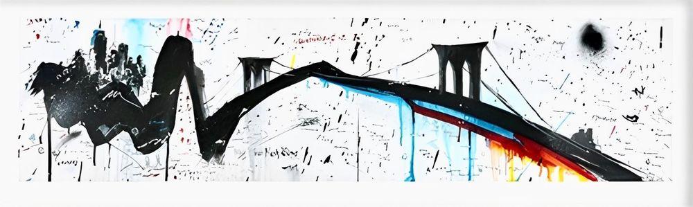 Artwork - New York Time