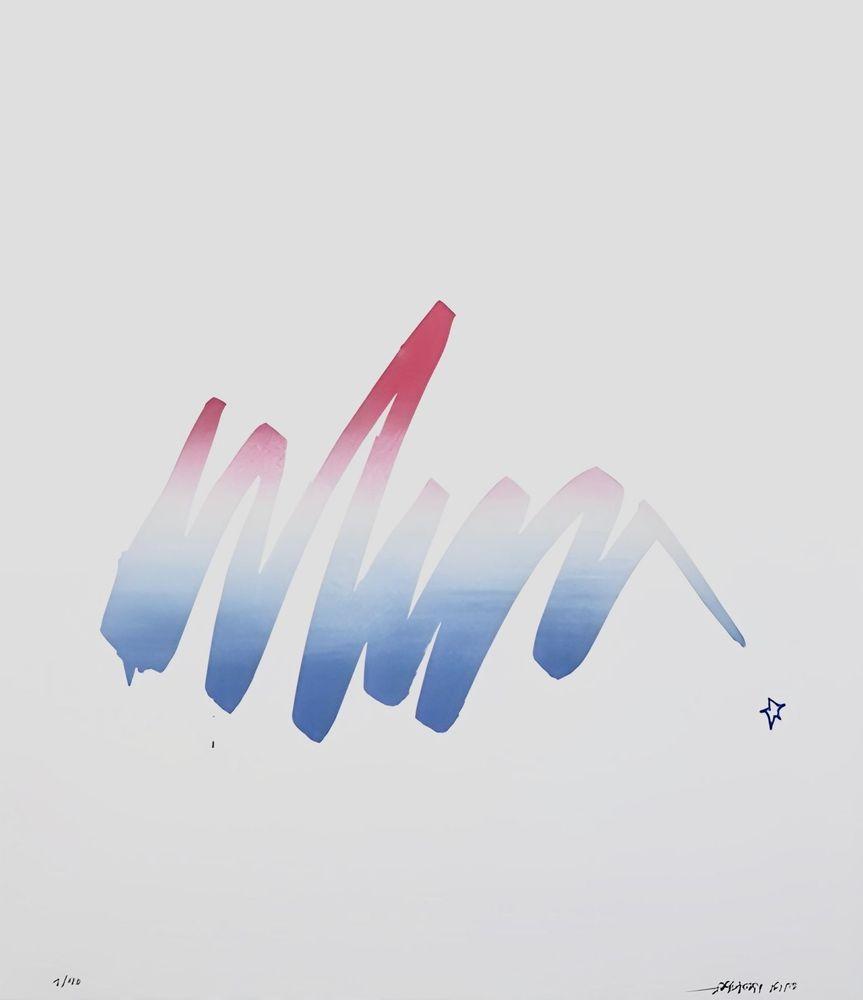 Artwork - The New You