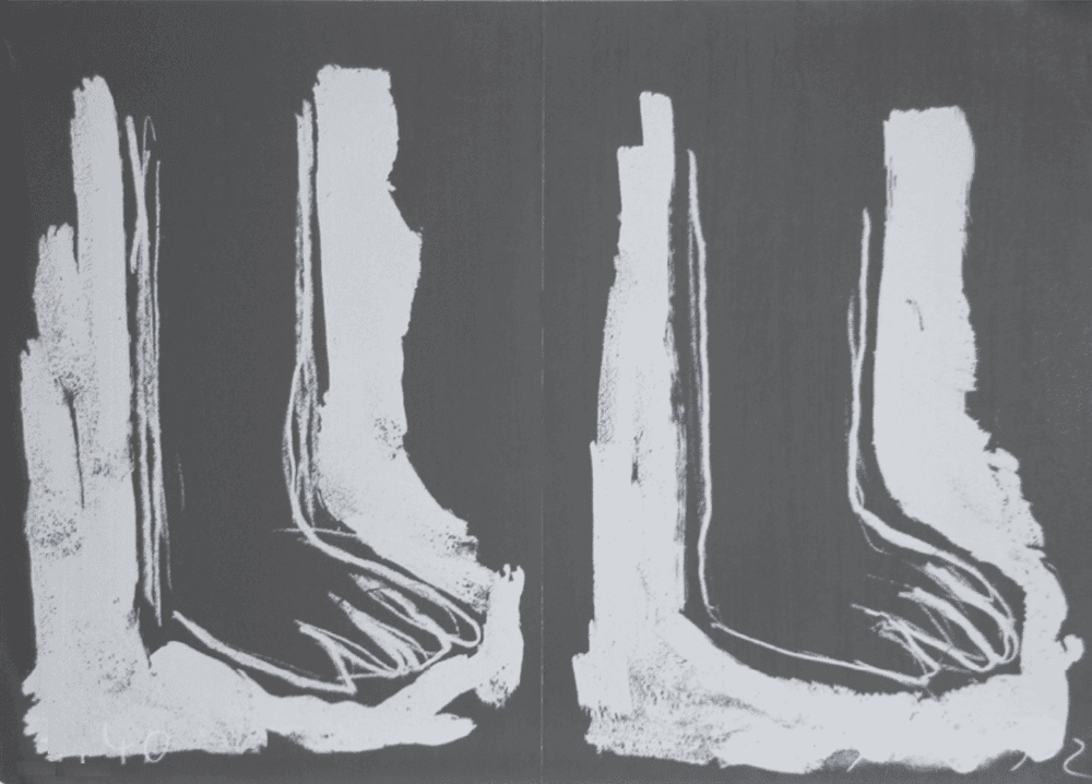 Artwork - To the Builders VII