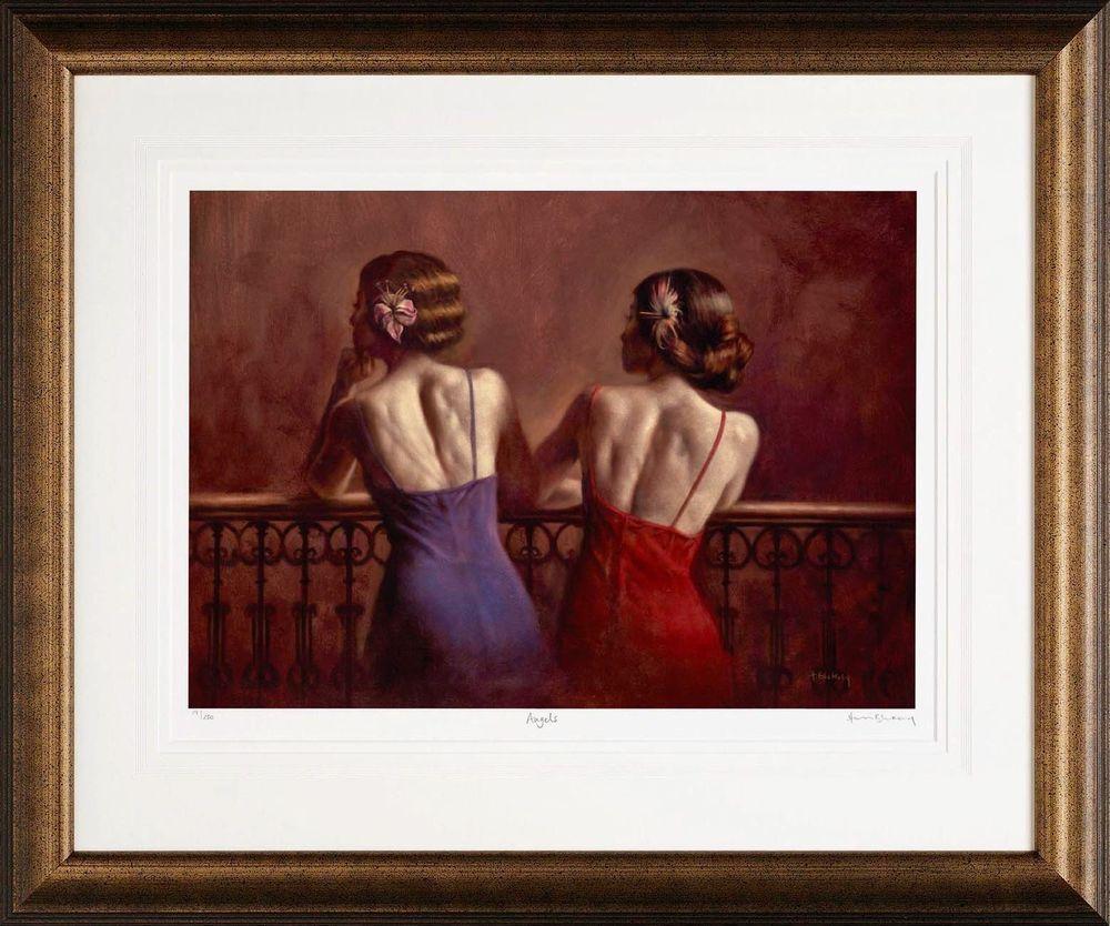 Artwork - Angels